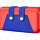 Mario’s Pants Switch Case | $11 | Amazon